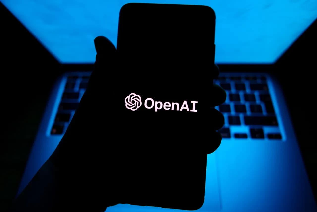 OpenAI launches two ‘open’ AI reasoning models OpenAI launches two ‘open’ AI reasoning models